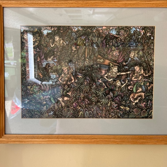 Paintings - Picture 3 of 8